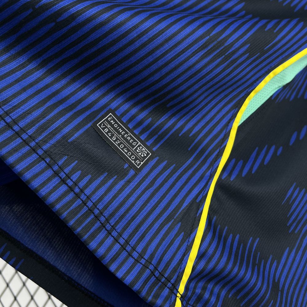 Brazil 2026 - World Cup Away