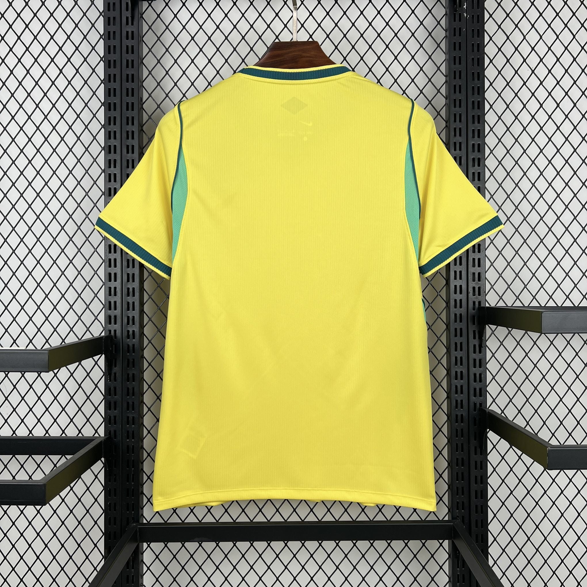 Brazil 2026 - World Cup Home