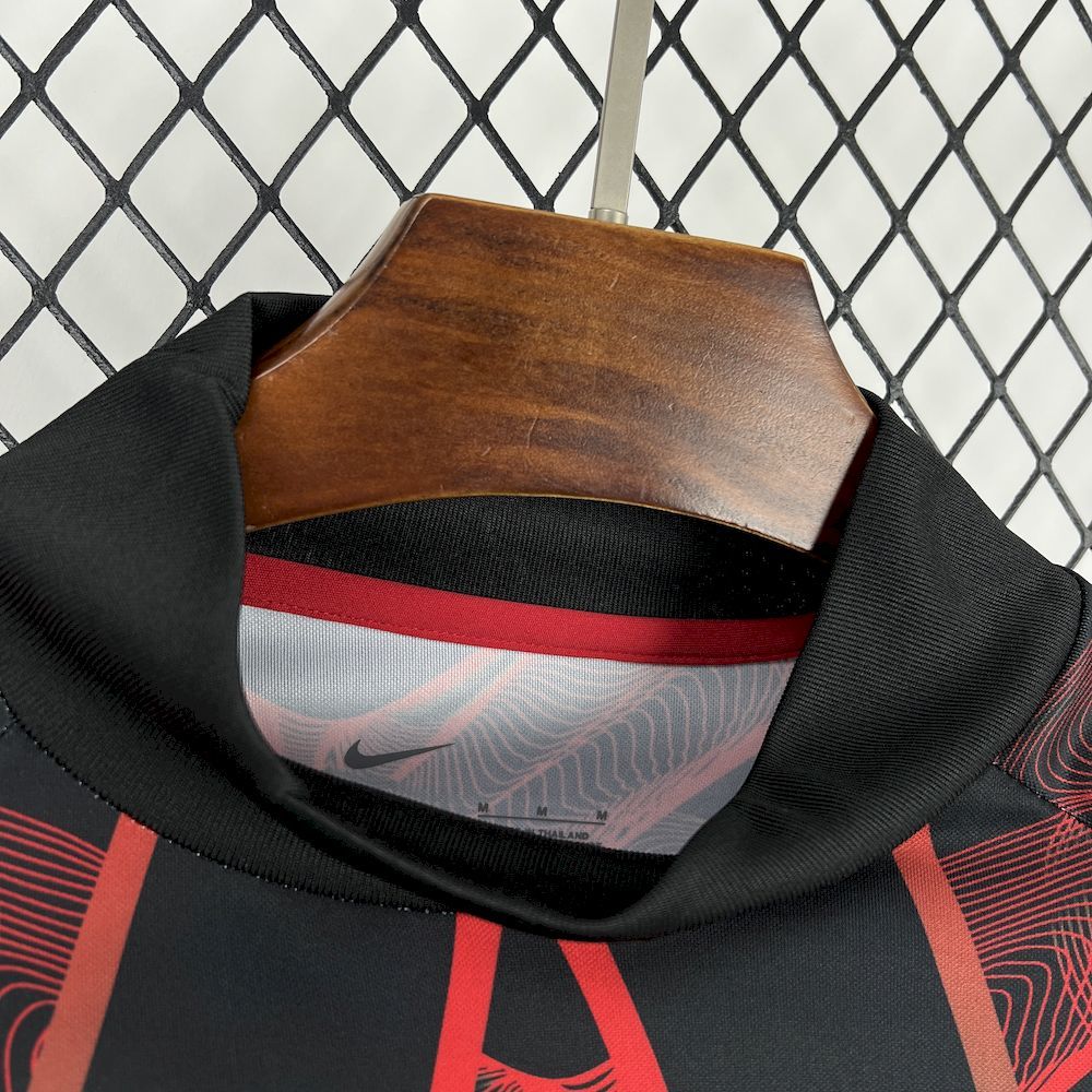 Canada 2026 - Hollywood Goalkeeper Long Sleeve