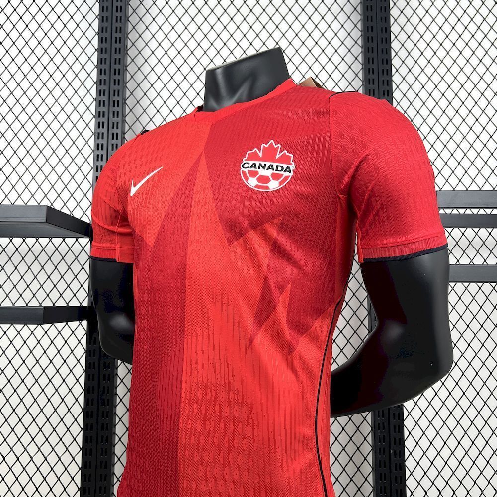 Canada 2026 - World Cup Home (Player Version)