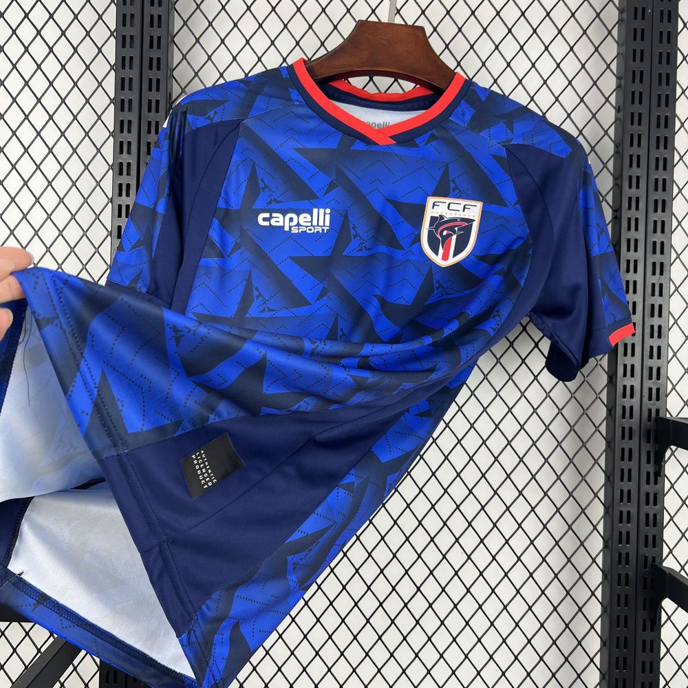 Cape Verde 2026 - World Cup Home
