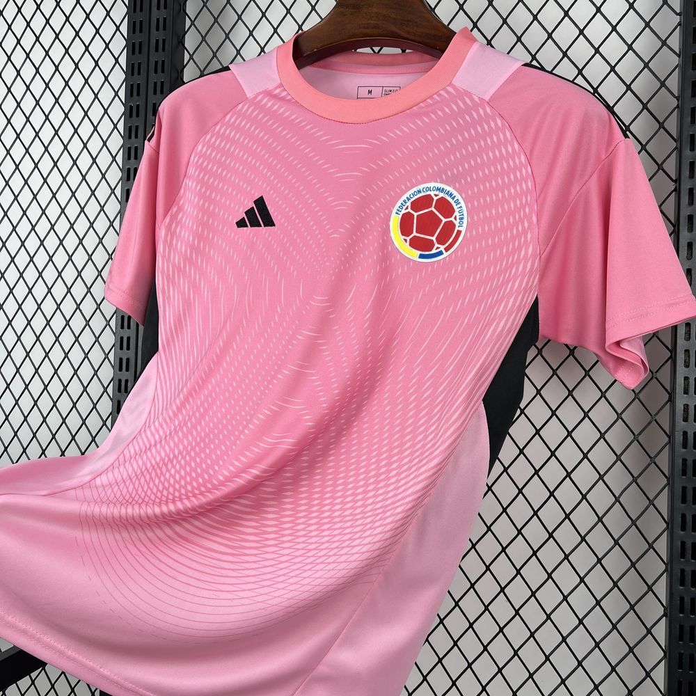 Colombia 2026 - Special Edition