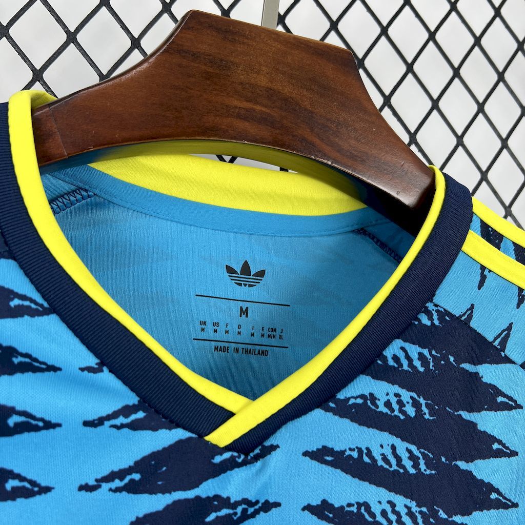 Colombia 2026 - World Cup Away
