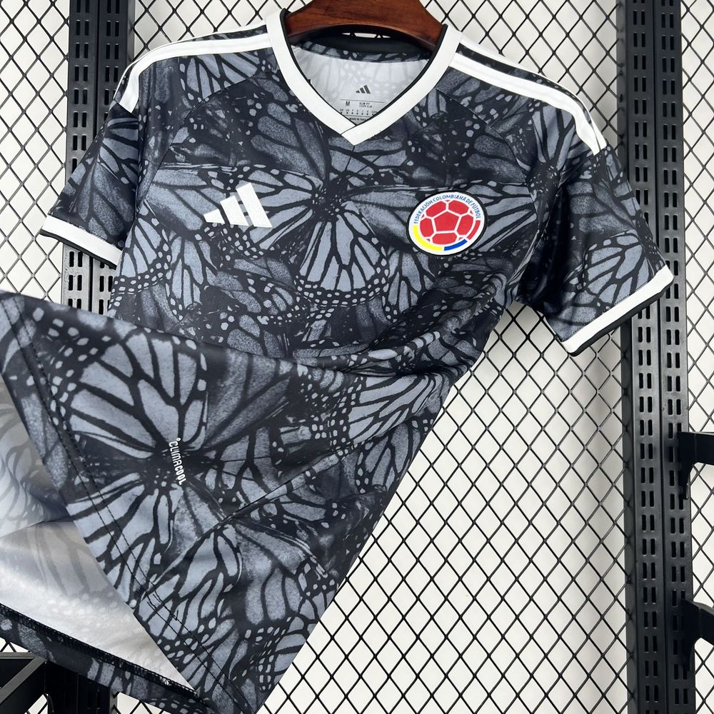 Colombia 2026 - World Cup Goalkeeper