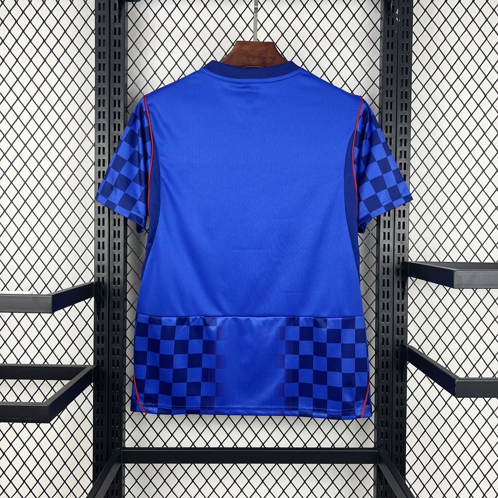 Croatia 2026 - World Cup Away