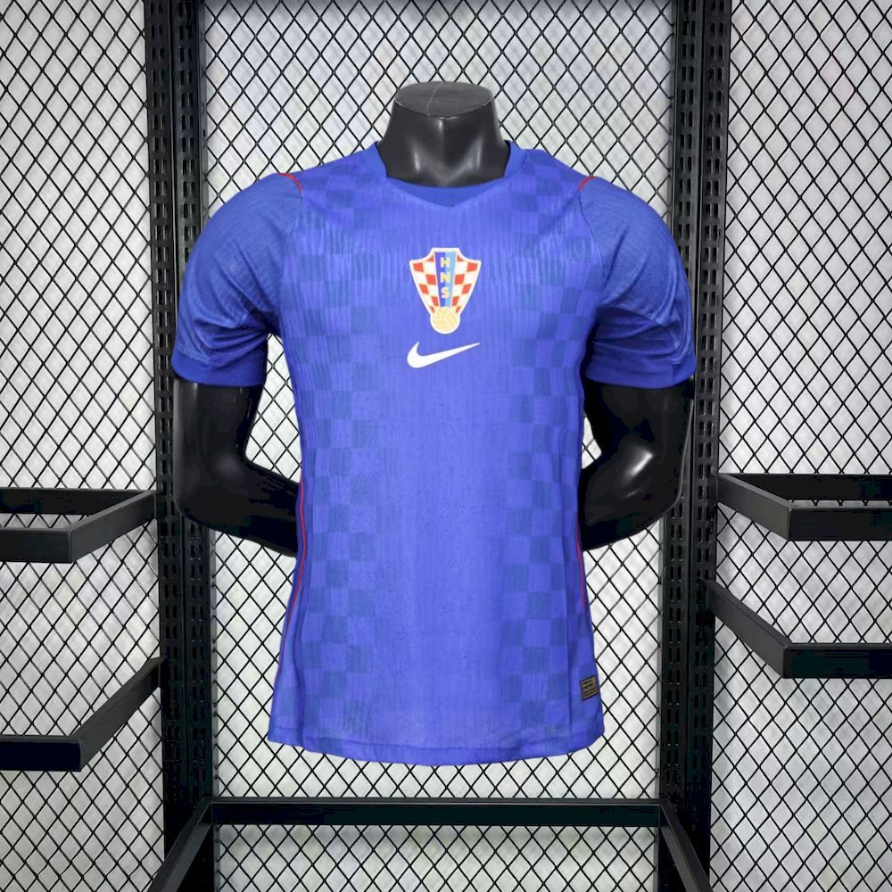 Croatia 2026 - World Cup Away (Player Version)