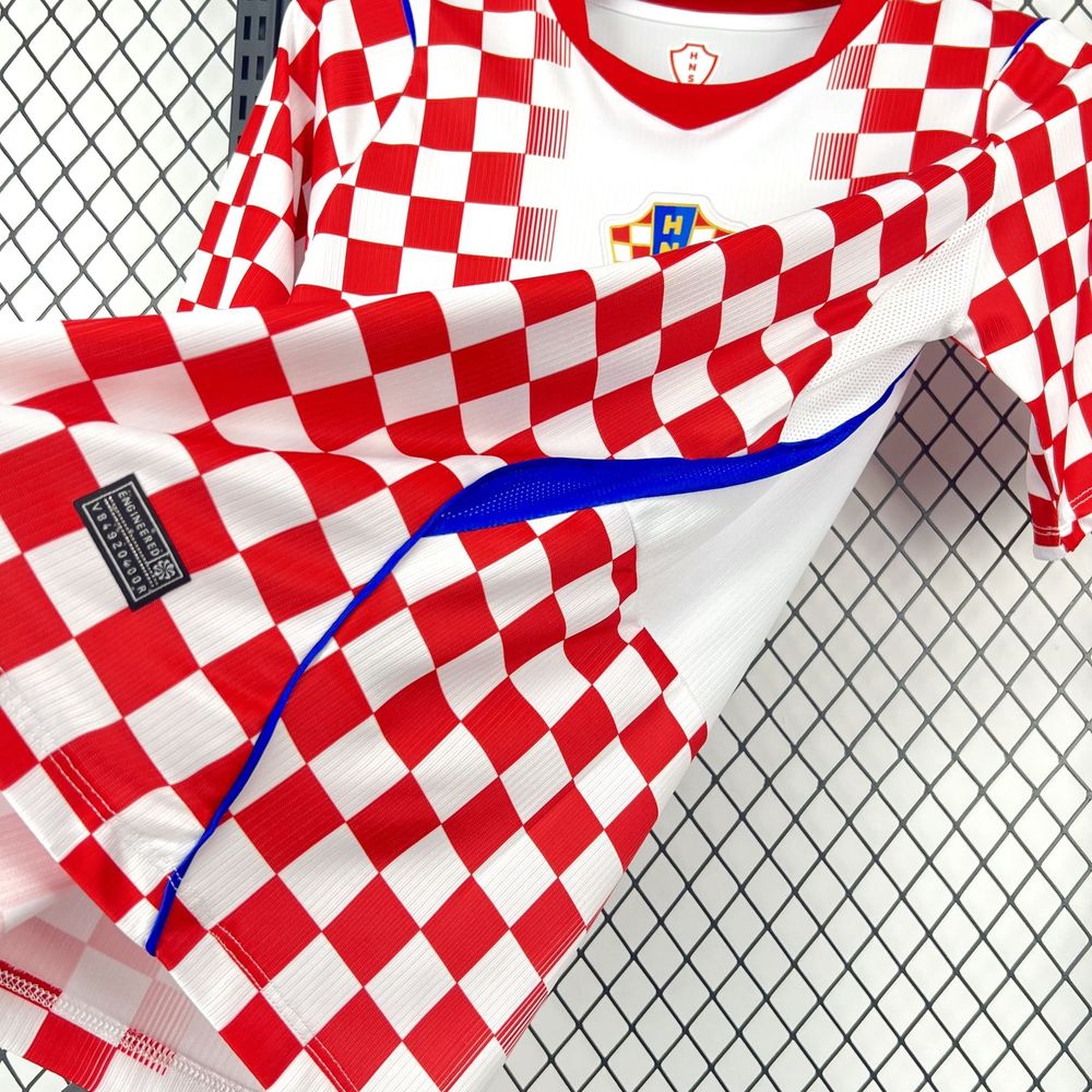 Croatia 2026 - World Cup Home
