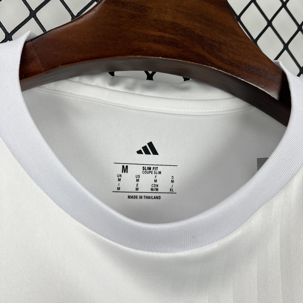 Curaçao 2026 - World Cup Away