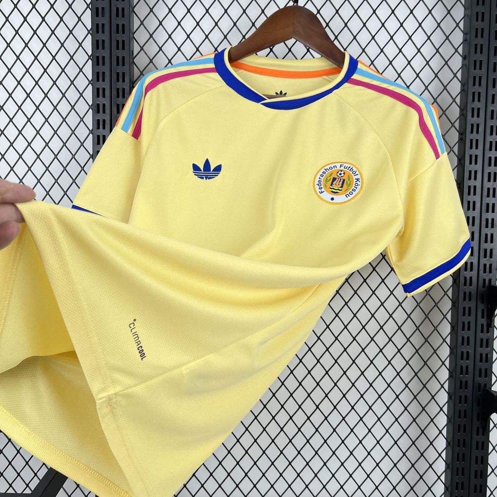 Curaçao 2026 - World Cup Away