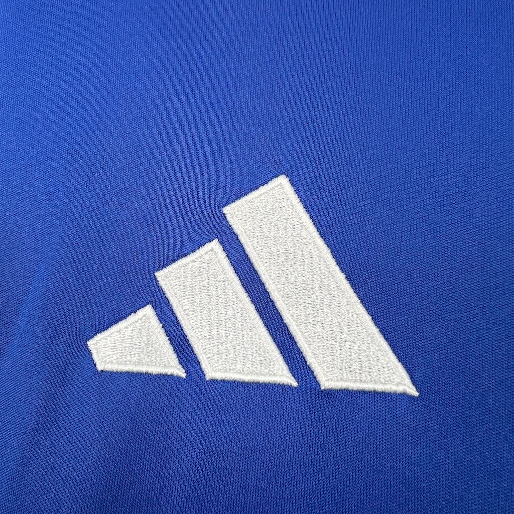 Curaçao 2026 - World Cup Home