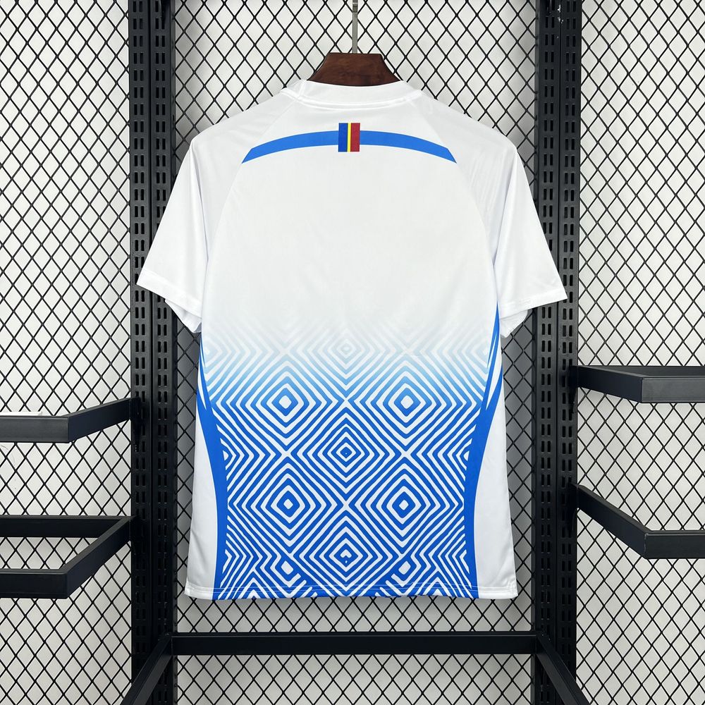 DR Congo 2026 - World Cup Away