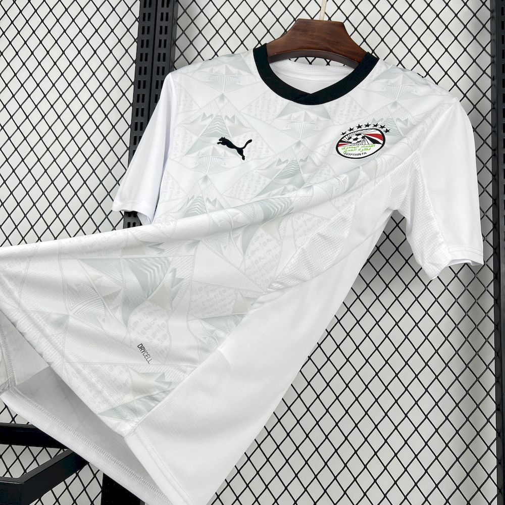 Egypt 2026 - World Cup Away