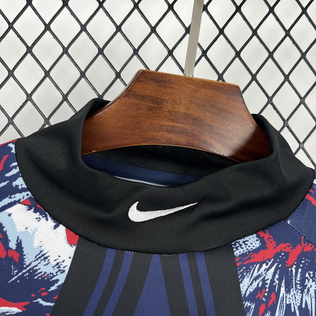 England 2026 - Hollywood Goalkeeper Long Sleeve