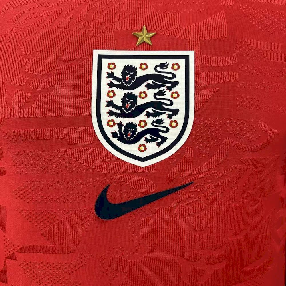 England 2026 - World Cup Away (Player Version)