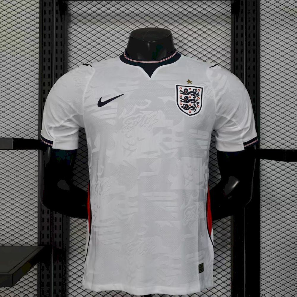 England 2026 - World Cup Home (Player Version)