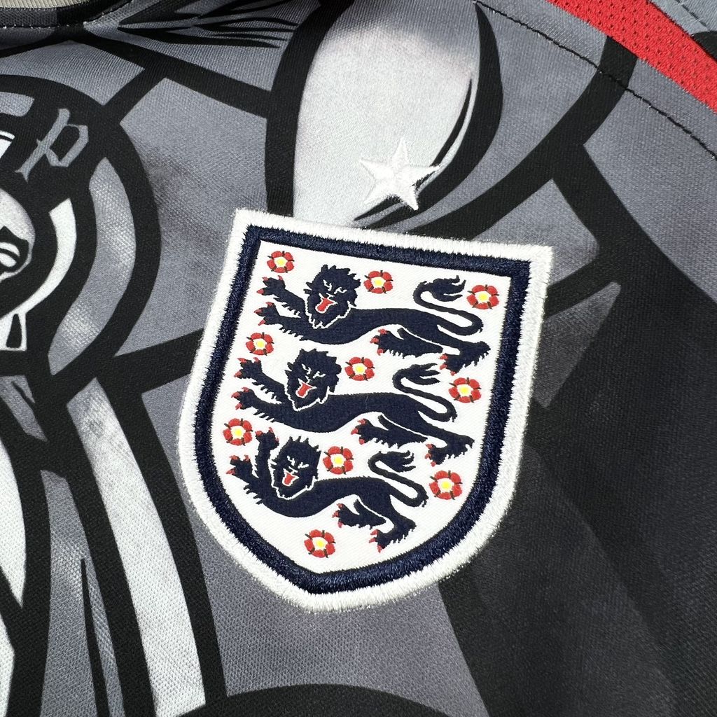 England x Palace 2026 - World Cup Pre-Match