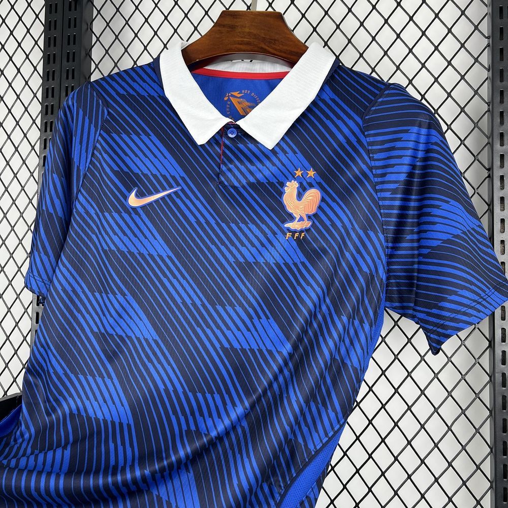 France 2026 - World Cup Home