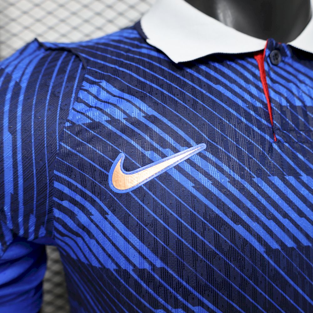 France 2026 - World Cup Home (Player Version)