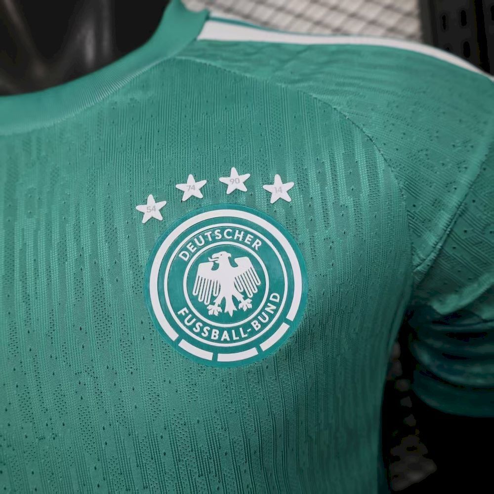 Germany 2026 - World Cup Goalkeeper (Player Version)