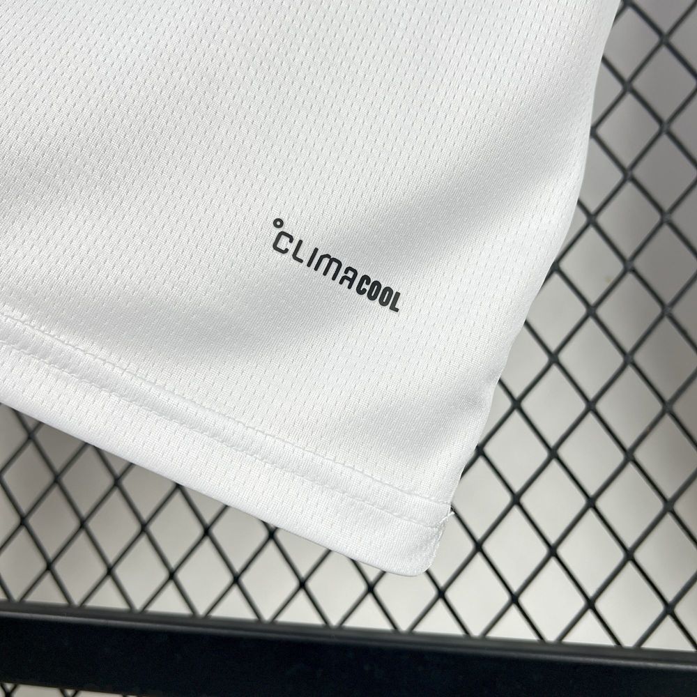 Germany 2026 - World Cup Home Long Sleeve
