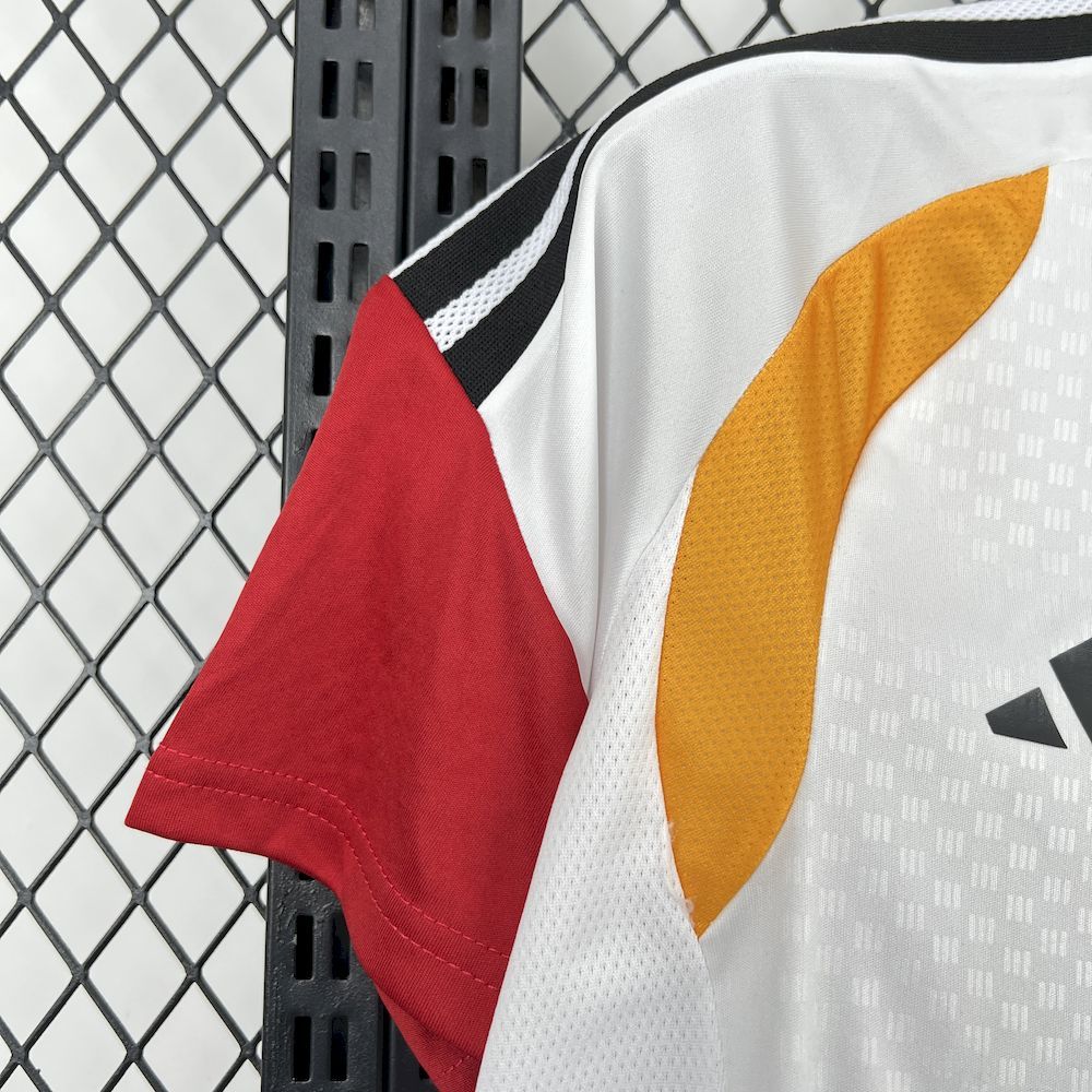 Germany 2026 - World Cup Pre-Match