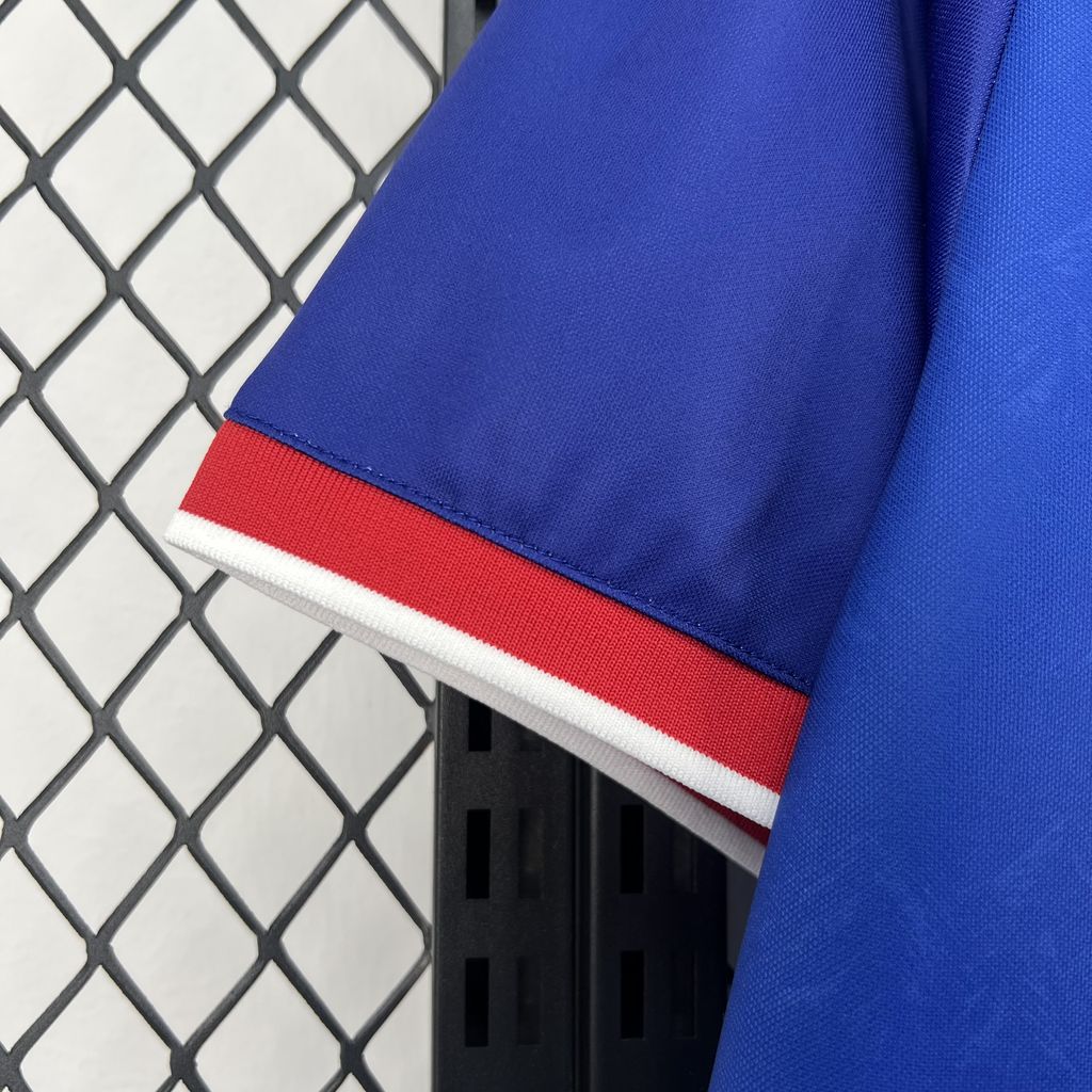 Haiti 2026 - World Cup Home
