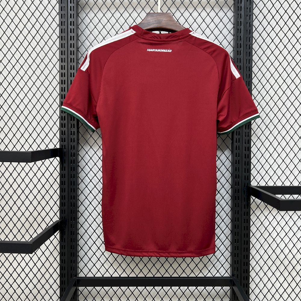 Hungary 2026 - World Cup Home