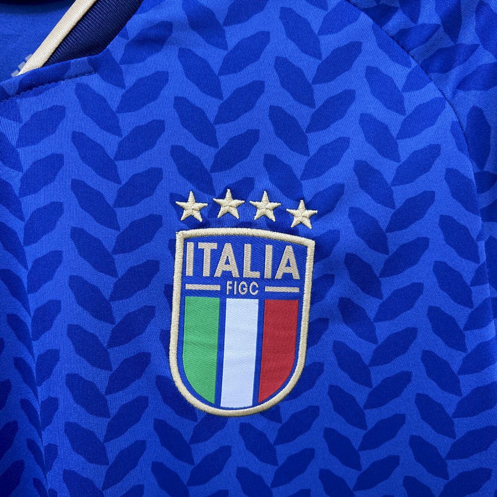 Italy 2026 - World Cup Home
