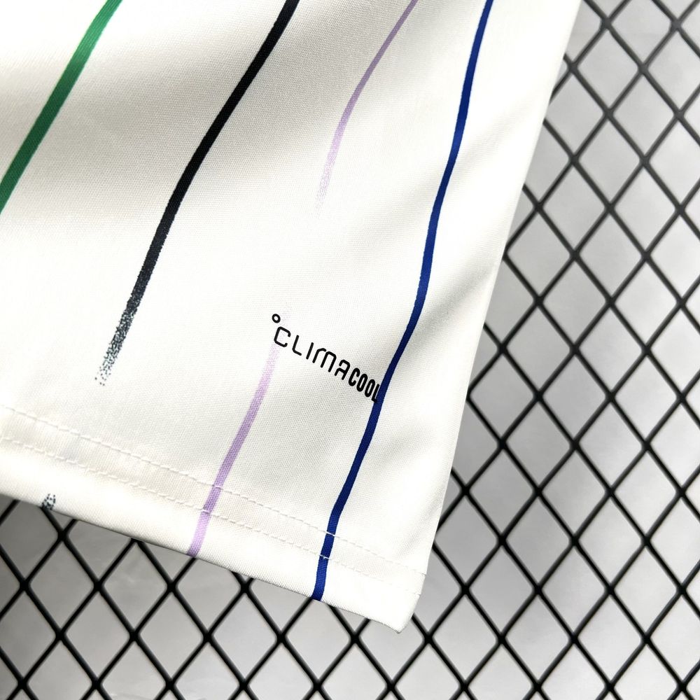 Japan 2026 - World Cup Away