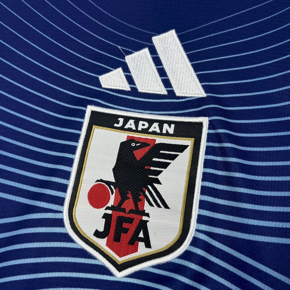 Japan 2026 - World Cup Home