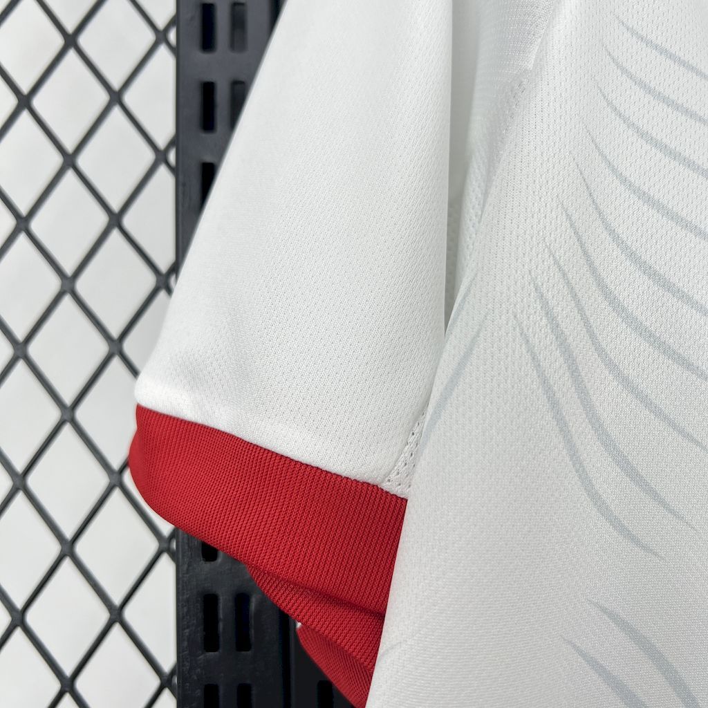Jordan 2026 - World Cup Home