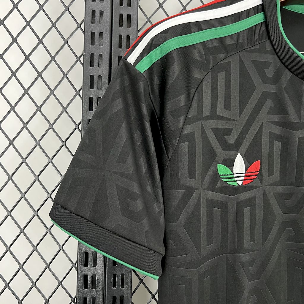 Mexico 2026 - Special Edition