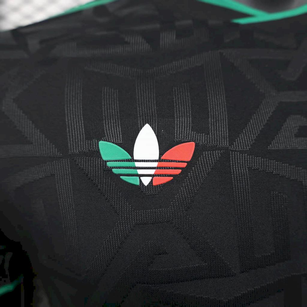 Mexico 2026 - Special Edition Player Version