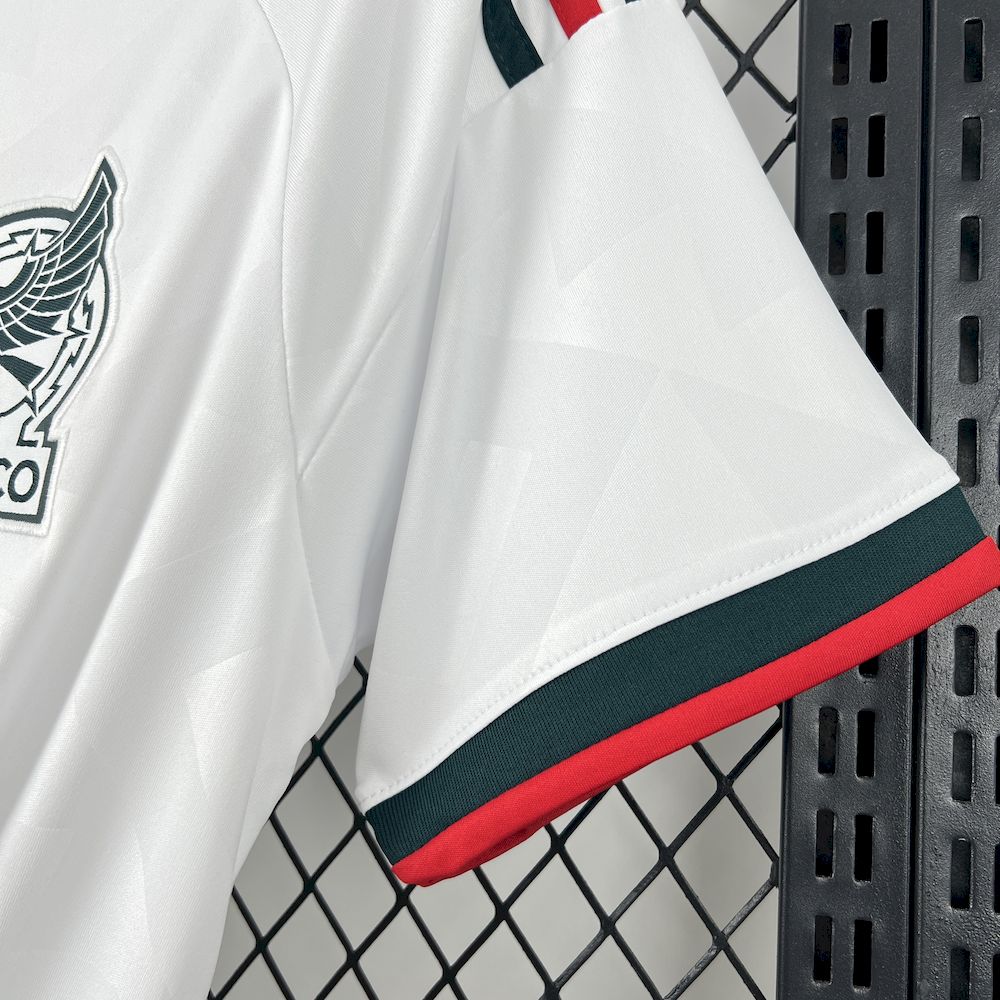 Mexico 2026 - World Cup Away