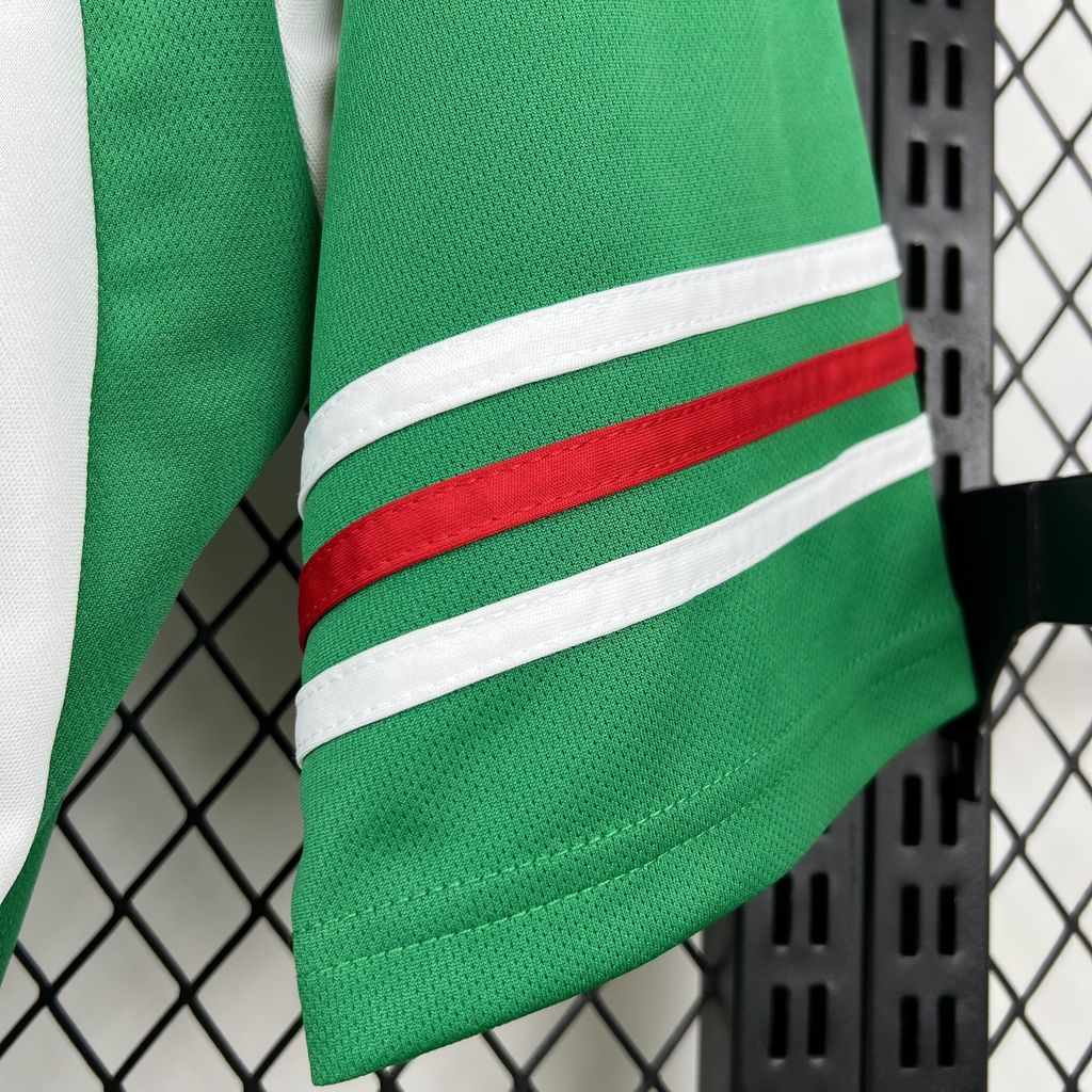 Mexico 2026 - Bringback Remixed Edition