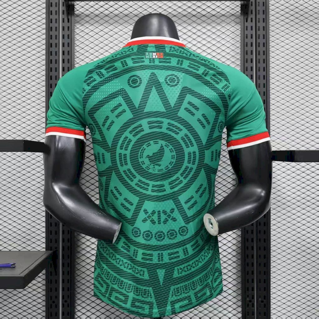 Mexico 2026 - World Cup Home (Player Version)