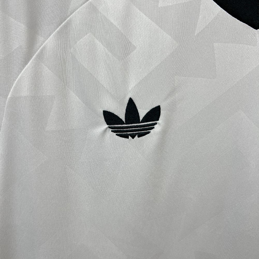 Mexico 2026 - World Cup Away