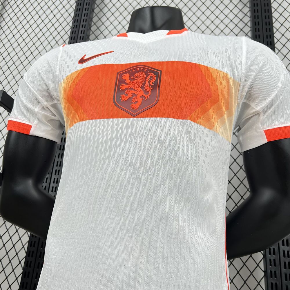 Netherlands 2026 - World Cup Away (Player Version)