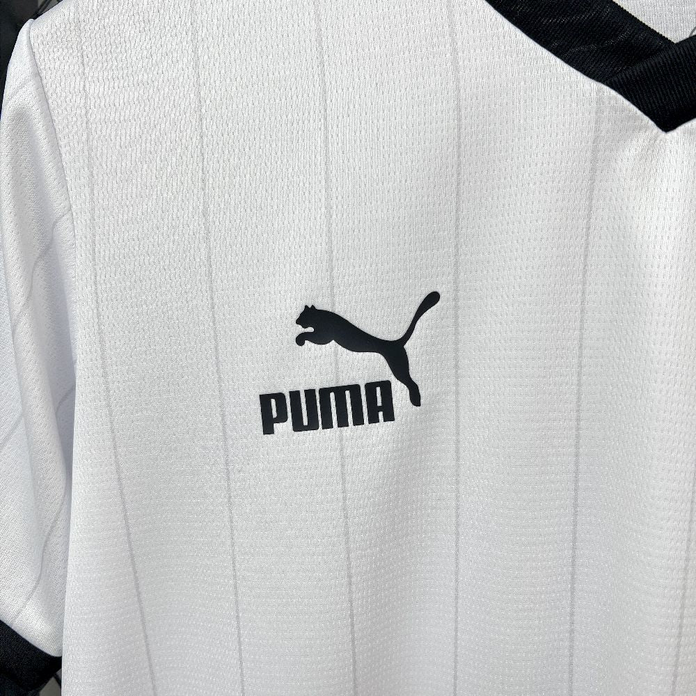 New Zealand 2026 - World Cup Home Alternate