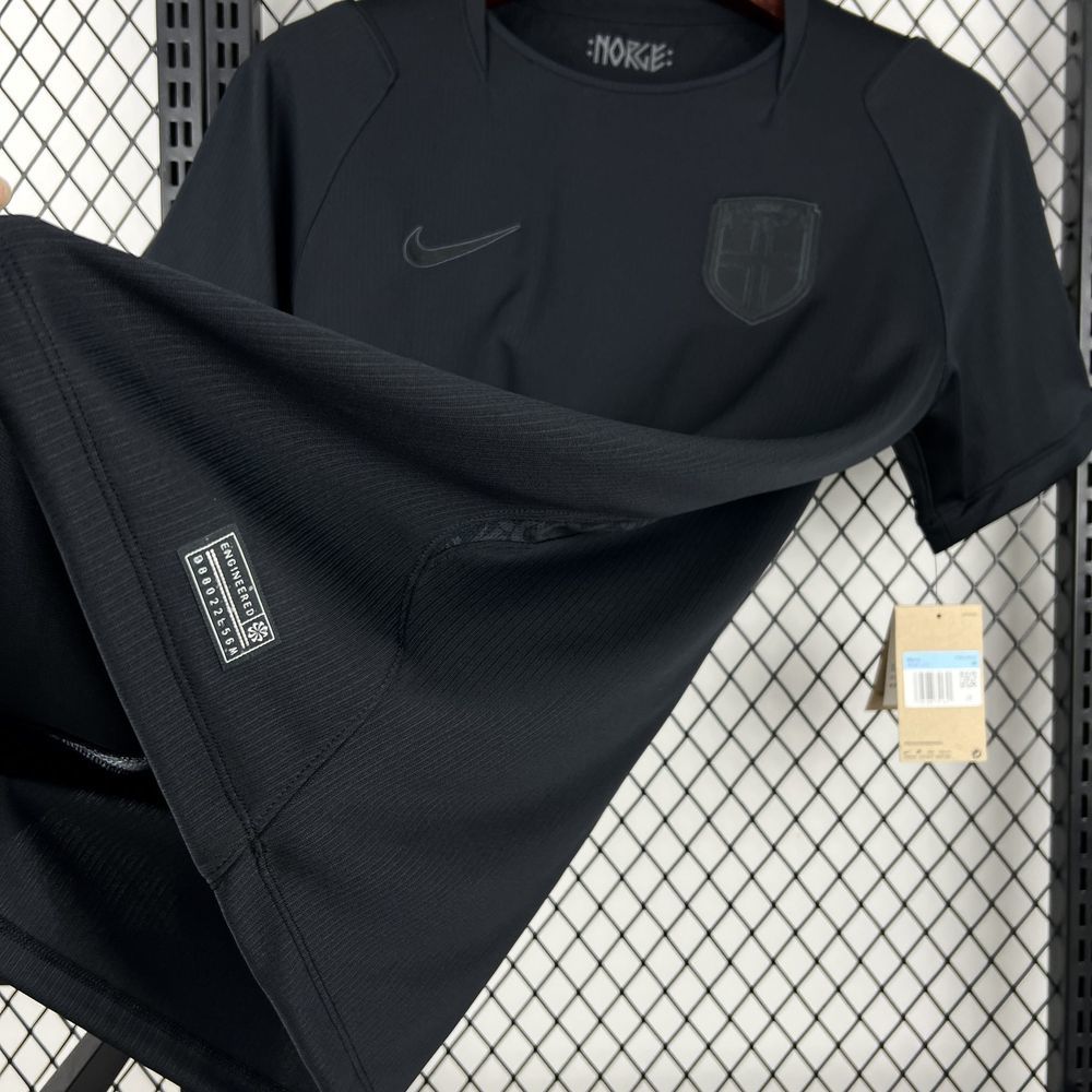 Norway 2026 - World Cup Away