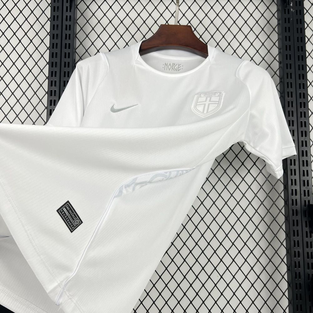 Norway 2026 - World Cup Third Kit