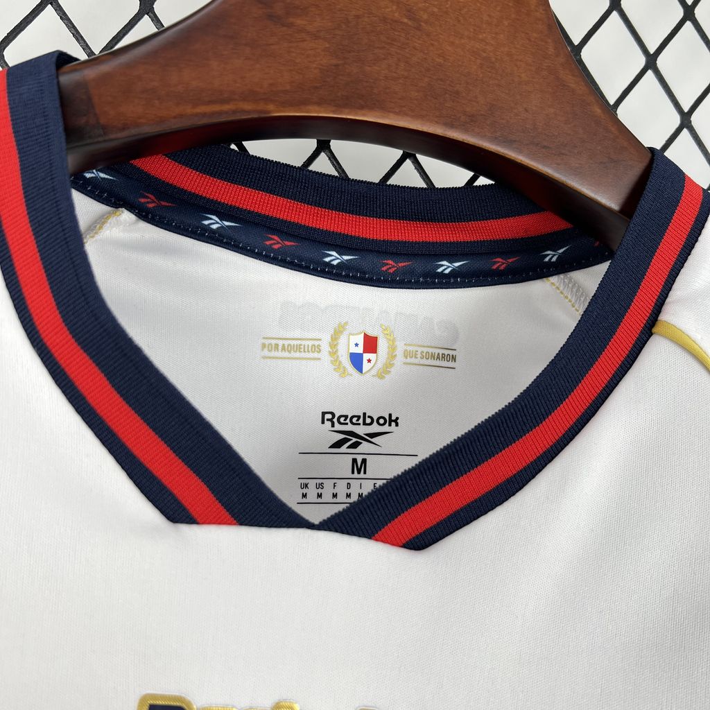 Panama 2026 - World Cup Away