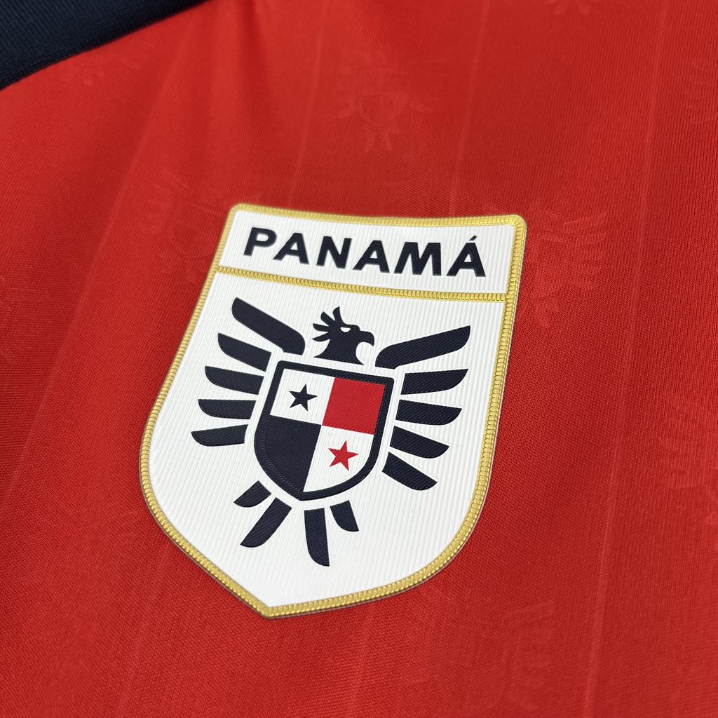Panama 2026 - World Cup Home