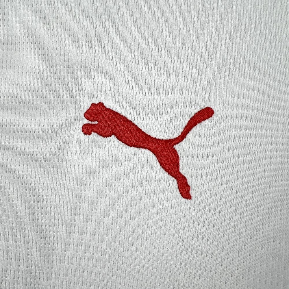 Portugal 2026 - Limited Edition White
