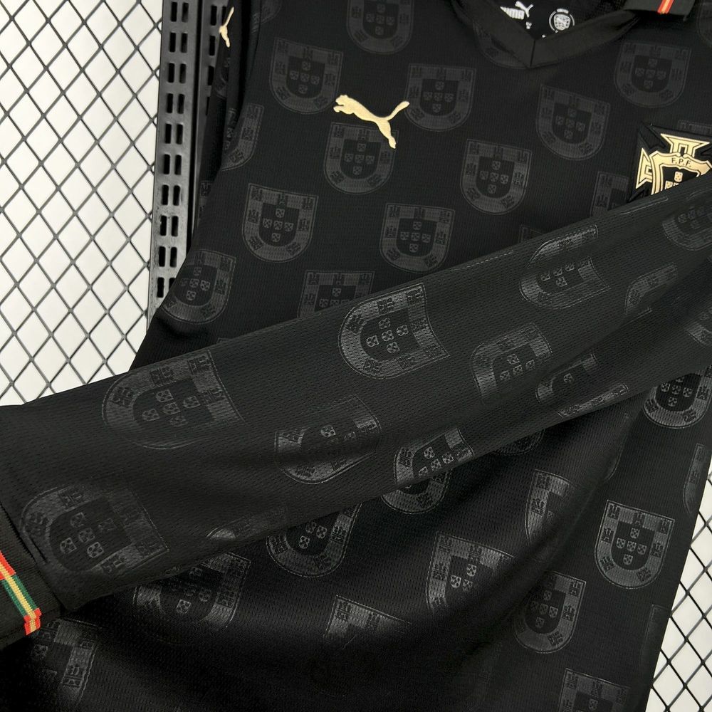 Portugal 2026 - Special Edition Long Sleeve