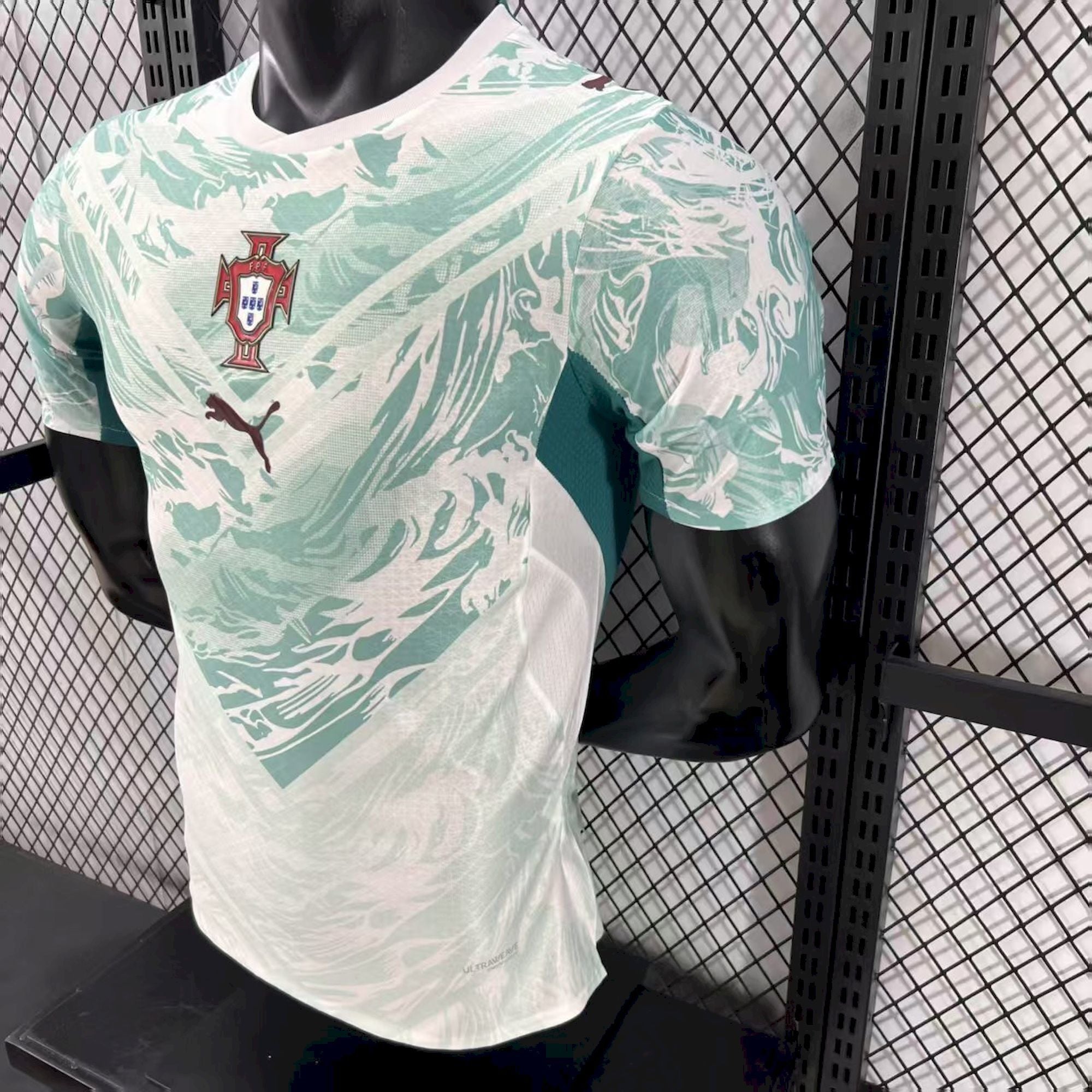 Portugal 2026 - World Cup Away (Player Version)