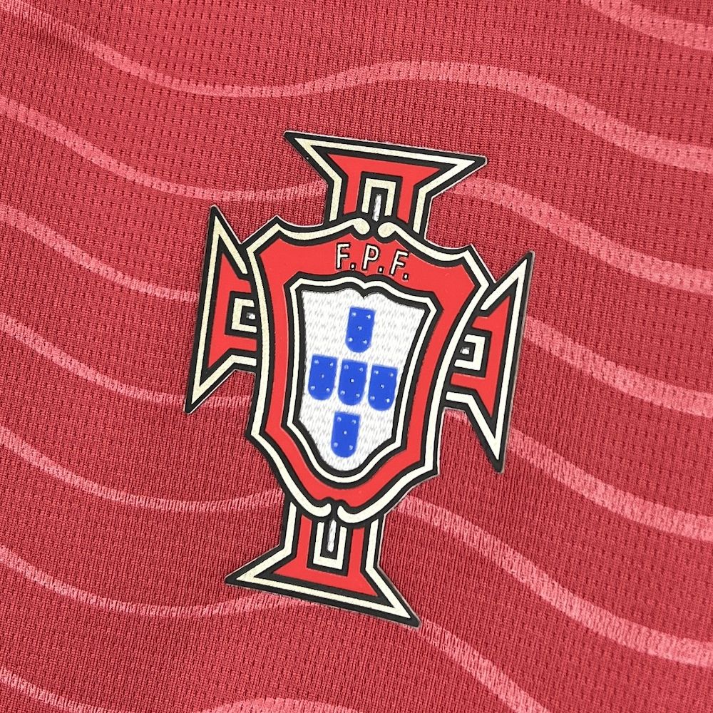 Portugal 2026 - World Cup Home