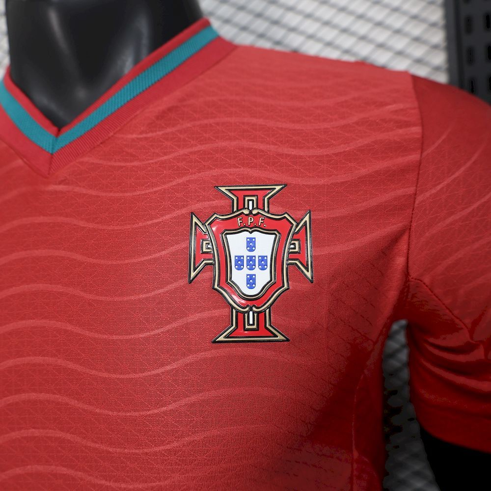 Portugal 2026 - World Cup Home (Player Version)
