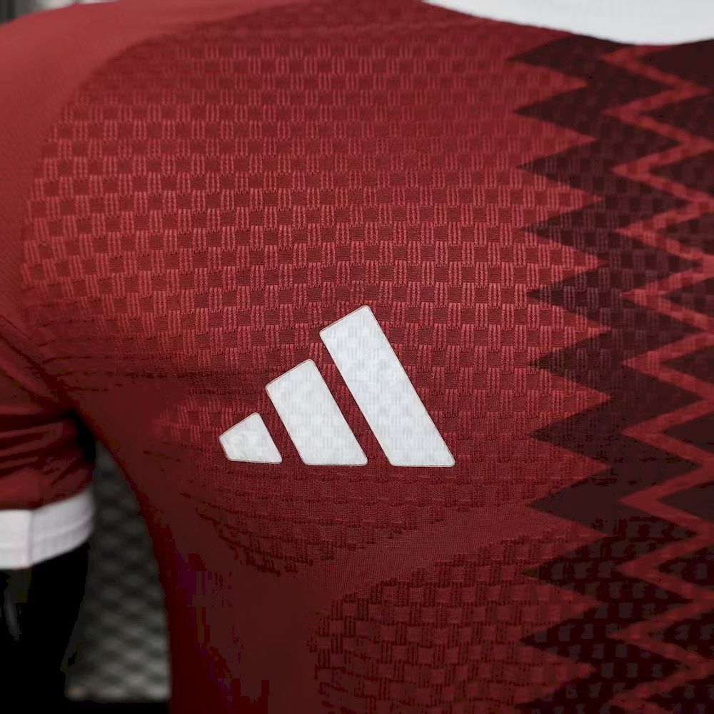 Qatar 2026 - Home (Player Version)