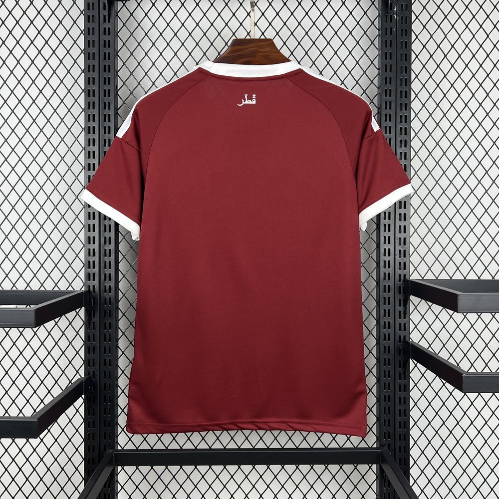 Qatar 2026 - World Cup Home